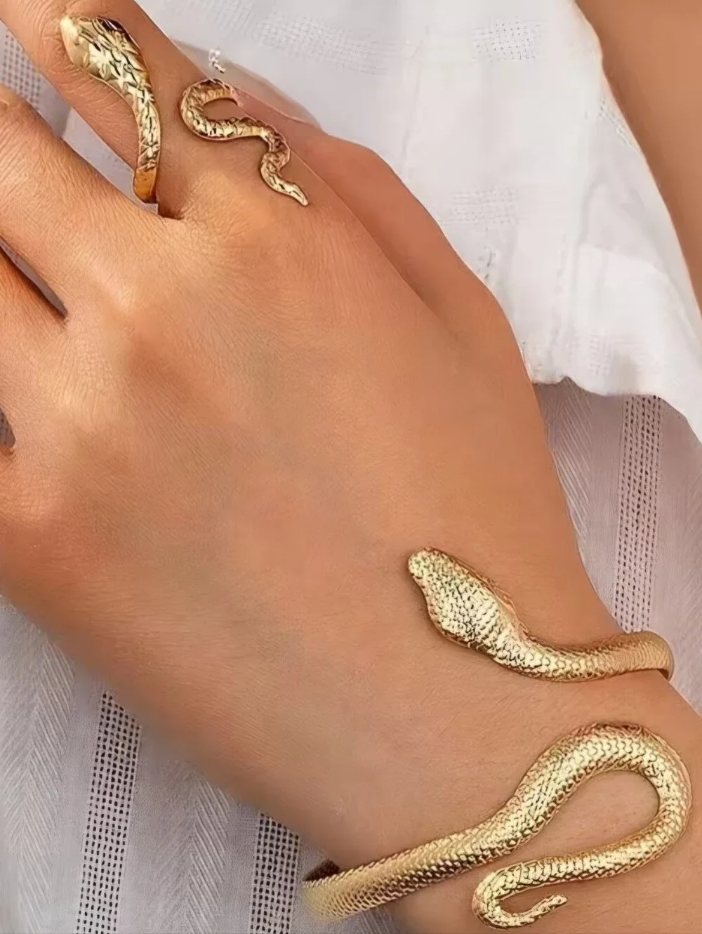 N/A jewelry set